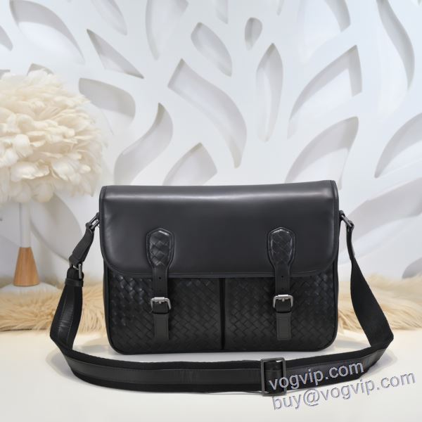 偽物ブランド 2025数量限定100%新品 ボッテガ ヴェネタ BOTTEGA VENETA 斜め掛けバッグ ショルダーバッグ 注目のアイテム